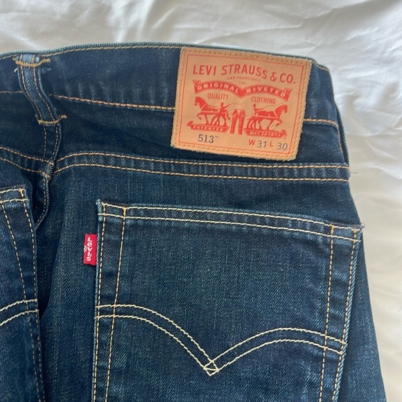 Levi's Other - Men’s Levi’s